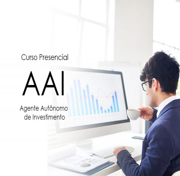 AAI ; Agente Autônomo de Invertimento ; Curso AAI