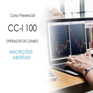 CC-I 100 – OPERADOR DE CÂMBIO