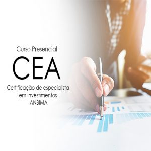 CEA – Presencial