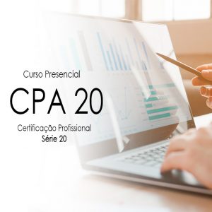 CPA 20 – Presencial