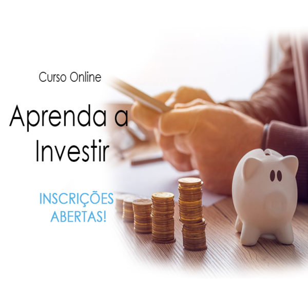 aprenda a investir , curso aprenda a investir , investimentos