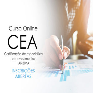 CEA – Online