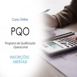 Curso online para Certificação PQO-B3 (Programa de Qualificação Operacional)