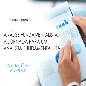 Analise Fundamentalista – A jornada para um Analista Fundamentalista