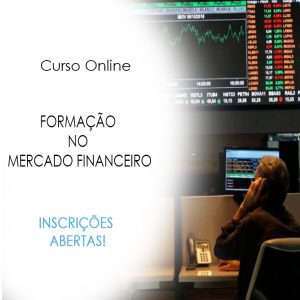 Formação no Mercado Financeiro