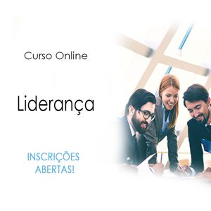 Curso online de Liderança Corporativa