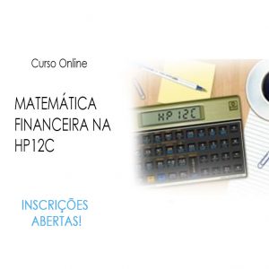 Matemática Financeira na HP12C